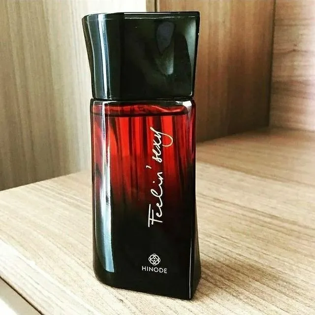 Feelin Sexy For Him Perfume Hinode 100 ml