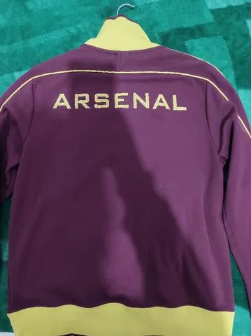 Jaqueta do Arsenal - Foto 2