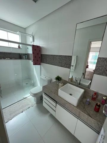 Casa 4 suites Condominio Reserva Aruana, 390 m2 - Foto 3