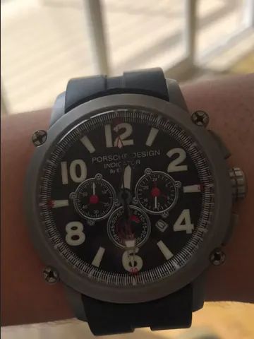 Relógio Porsche - Foto 3