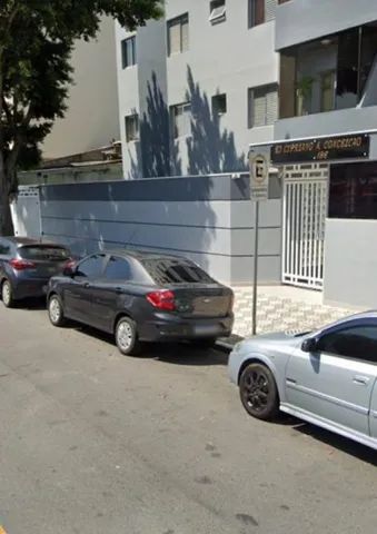 Captação de Apartamento a venda na Rua Giacinto Tognato - até 599, Baeta Neves, São Bernardo do Campo, SP