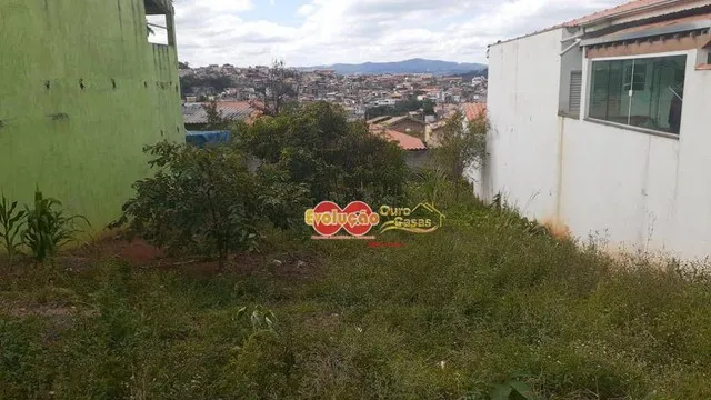 Terreno à venda no bairro Parque da Colina em Itatiba/SP