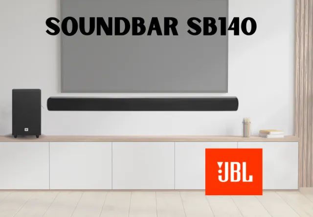 Olx soundbar hot sale jbl