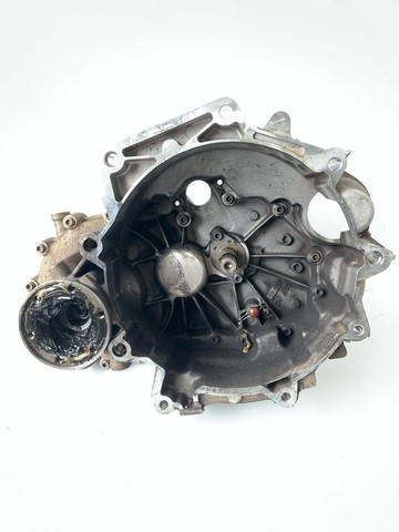 Caixa Câmbio VW G7 G8 1.0 3C 