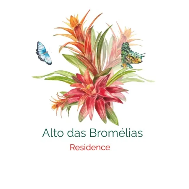 Lançamento - Alto das Bromélias - Arembepe!!!