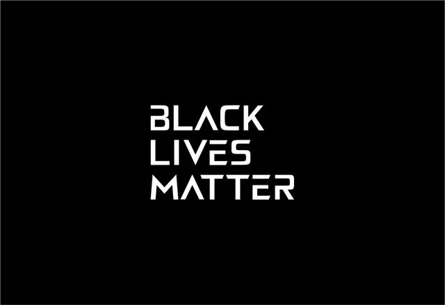 (QueimaEstoque) Camiseta Feminina Blusa Camisa 100% Algodao Black Lives Matter Estampada - Foto 4