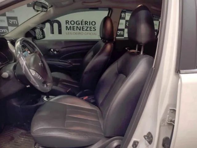 Sucata De Nissan Versa Carros Vans E Utilit Rios Jardim Sulacap Rio De Janeiro