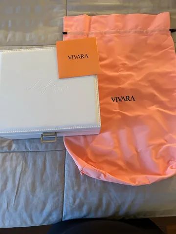 Porta joias vivara  - Foto 6