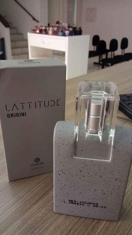 Perfume lattitude Hinode - Foto 2