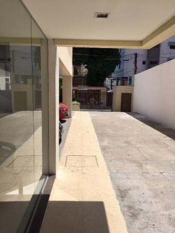 Apartamento no Meireles, três quartos, perto do Centro Gastronômico de Fortaleza - Foto 4