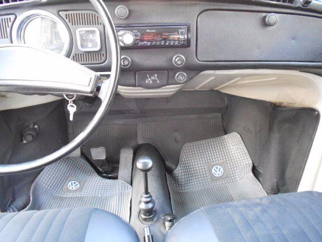 Vw - Volkswagen Fusca 1300L 1979 Raridade - Foto 13