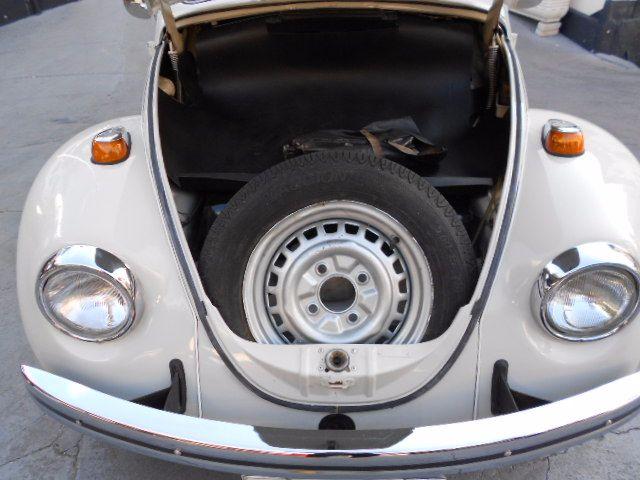 Vw - Volkswagen Fusca 1300L 1979 Raridade - Foto 15