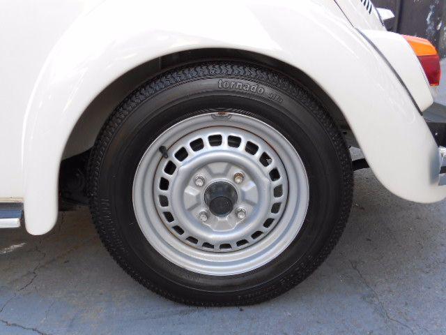 Vw - Volkswagen Fusca 1300L 1979 Raridade - Foto 14