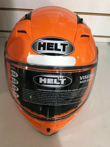 Capacete Helt Polar - Foto 6
