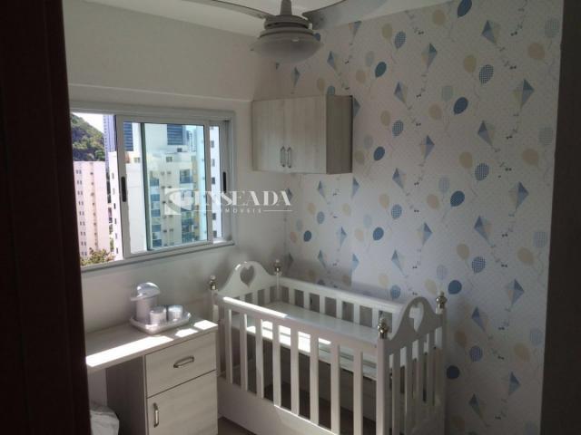 Apartamento, Enseada do Suá, Vitória-ES - Foto 6