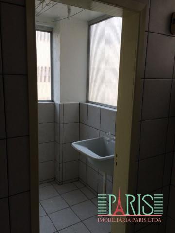 Apartamento à venda com 1 dormitórios em Bucarein, Joinville cod:269 - Foto 9