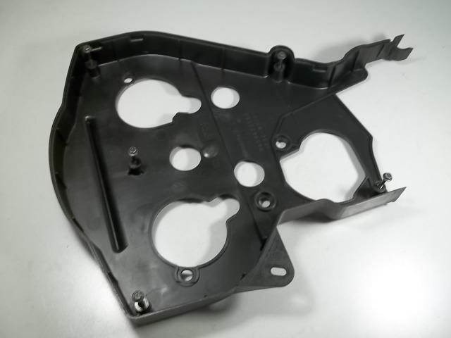 Capa Interna Da Correia Dentada Do Citroen Xsara Picasso 1.6 - Foto 4