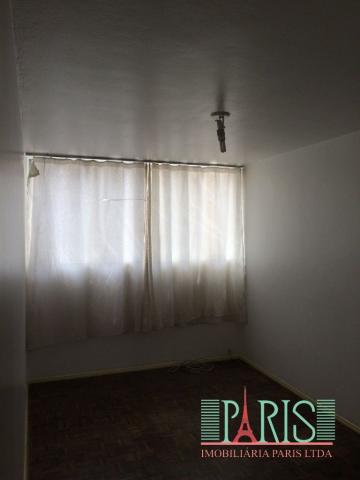 Apartamento à venda com 1 dormitórios em Bucarein, Joinville cod:269 - Foto 4