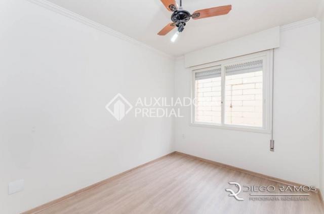 Apartamento para alugar com 2 dormitórios em Nonoai, Porto alegre cod:230266 - Foto 17