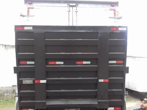 Plataformas Elevatórias Usadas - Foto 5