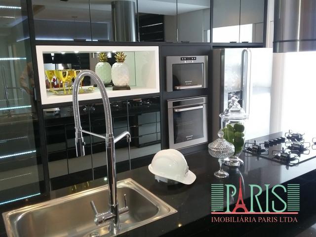 Apartamento à venda com 3 dormitórios em Iririú, Joinville cod:276 - Foto 17