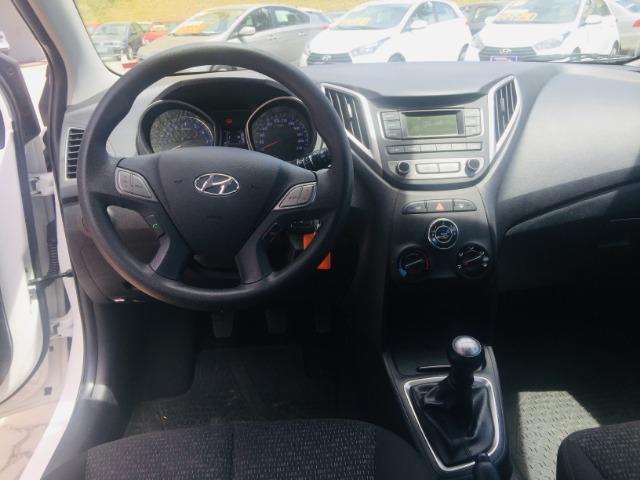 Hyundai Hb20 Hyundai Hb20 Comfort Plus 1.6 2018 - Foto 7