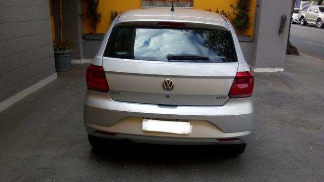 Volkswagen Gol 1.6 2017 G7 - Foto 3