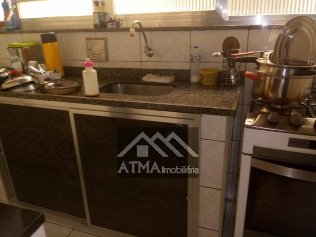 Apartamento à venda com 2 dormitórios em Olaria, Rio de janeiro cod:VPAP20077 - Foto 15