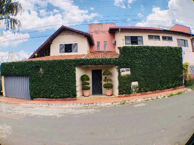 Casa com 4 quartos no Setor Sul - 548 m2 de Terreno. Esquina com a Rua 115 - Foto 2