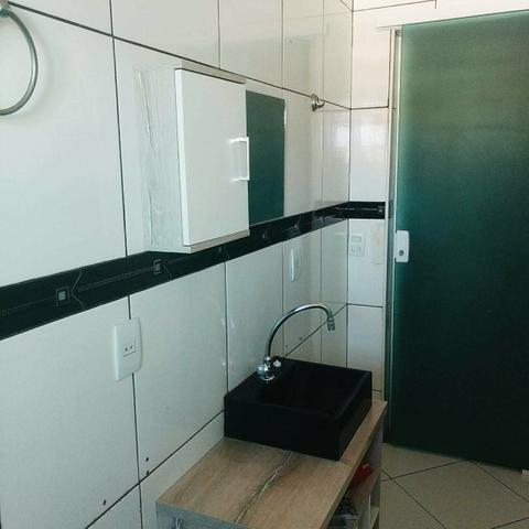 Casa duplex com piscina + apto com 2 quartos - Foto 18