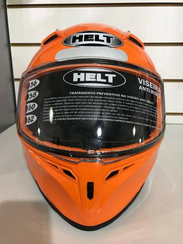 Capacete Helt Polar - Foto 7