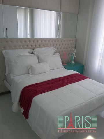Apartamento à venda com 3 dormitórios em Iririú, Joinville cod:276 - Foto 7