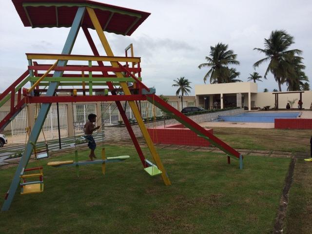 Casa Ocean Drive Salinas- 2 quartos sendo 1 suite, lazer completo, 1 vaga - Doutor Imoveis - Foto 19