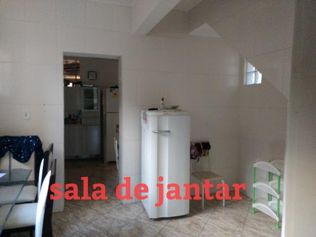 Casa, dois pavimentos, 320m², na Rua Andre Azevedo - Olaria - Foto 9