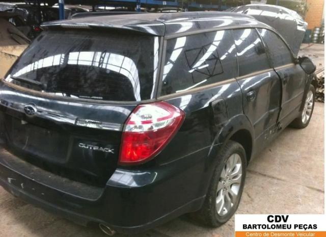 Peças Sucata Subaro Legacy Outback H6 - Foto 8