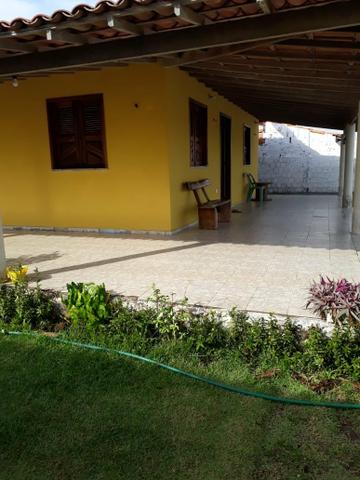 Casa com 3 quartos, 3 banheiros 2 salas, cozinha,área de serviço, toda na varanda - Foto 6