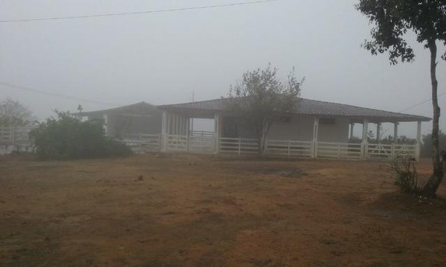 150 Tarefas (50 Hectares) em Garanhuns. Casa-sede Mobiliada - Foto 11