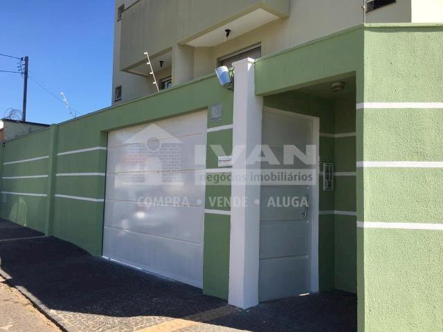 Apartamento à venda com 2 dormitórios em Santa mônica, Uberlândia cod:26762 - Foto 2