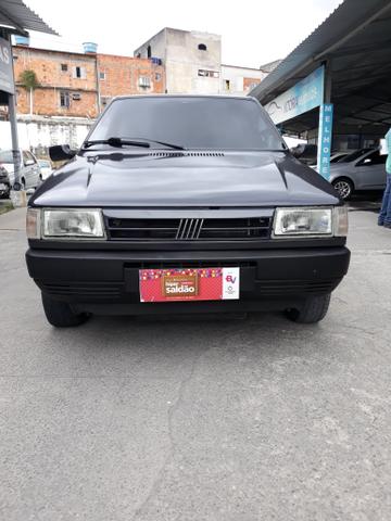 Uno mile super conservado