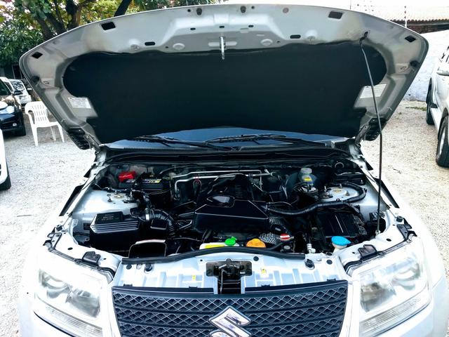 Suzuki Grand Vitara 2011 AUT 4X4 - Foto 19