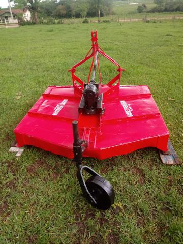 Roçadeira Massey 1.80 metros - Foto 2