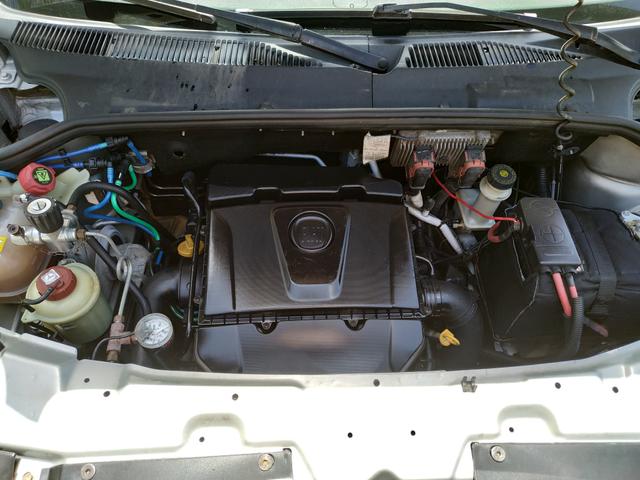 Doblo HLX 1.8 completa - Foto 3