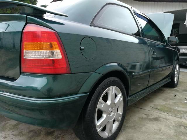 Astra 2000 - Foto 2