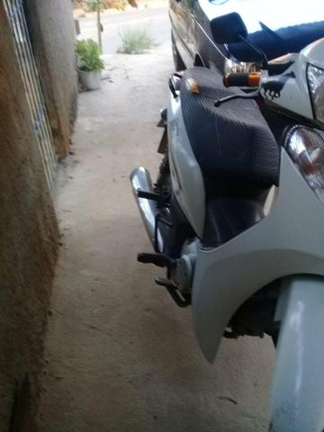 Biz 125 flex 2015 - Foto 3