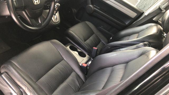 Honda crv automática top - Foto 6