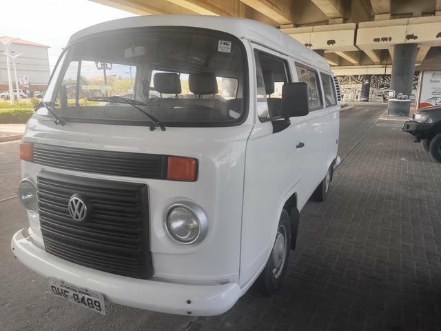 Vendo Kombi. A mais nova de Alagoas!
