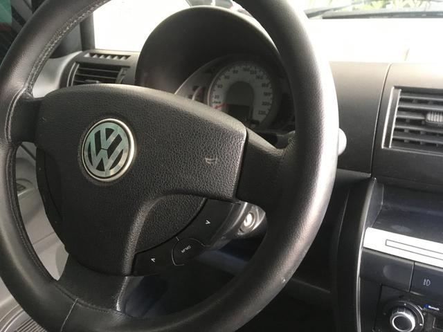 VW - FOX ROUTE 1.6 completo , ano 2009/2009, REVISADO , CARRO DE GARAGEM - Foto 7