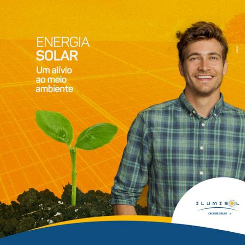 Energia Solar na grande Teresina - Foto 5