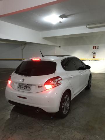 Peugeot 208 Griffe 1.6 16v mec - Foto 5