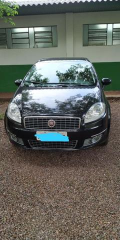 Vendo Línea 2012/2013 Cambio manual - Foto 3